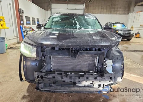 2021 Volkswagen Atlas Se z USA, uszkodzony, nr VIN 1V2HR2CA1MC596148